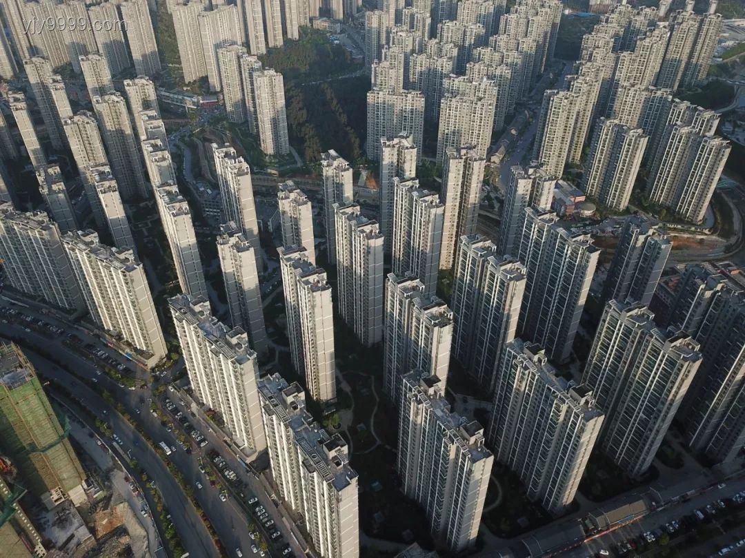 第三波救市全面启动，楼市回暖进行时